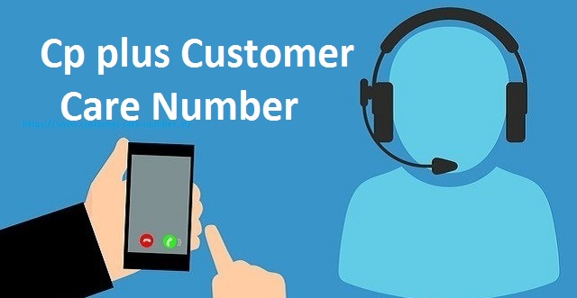 cp-plus-customer-care-number