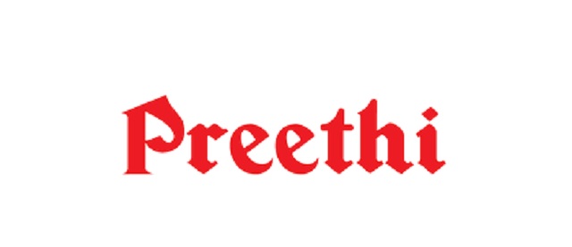 Preethi phone Number