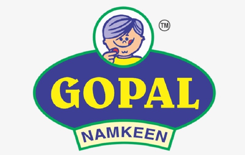 Gopal Namkeen India Contact