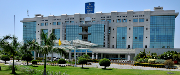 Apollo Hospital Ahmedabad Contact Number and Address