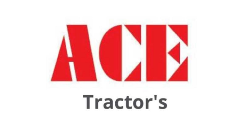 ACE Tractors India Contact Information
