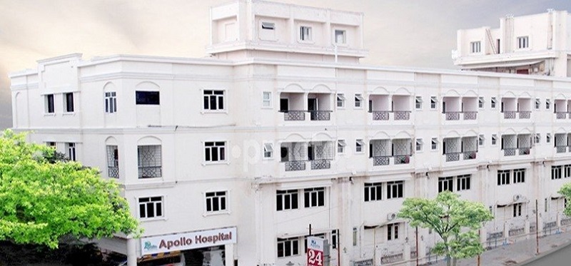 Apollo hospitals Karur