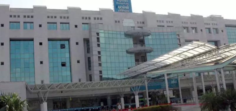 Apollo hospitals Lucknow Contact Number