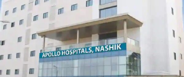 Apollo hospitals Nashik Contact Information and Address