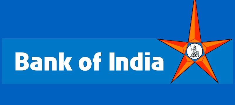 Bank of India Contact