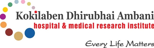 Kokilaben Dhirubhai Ambani Hospital contact