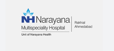 Narayana Hospital Ahmedabad Contact Information