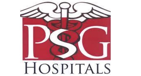PSG Hospital Contact Information