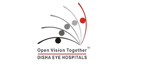 Disha eye hospital Contact Information