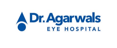 Dr. Agarwals Eye Hospital Contact Information