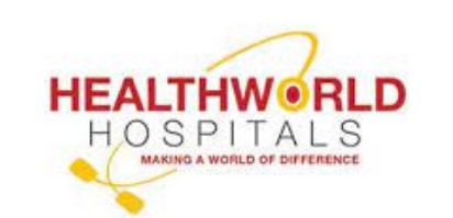 HealthWorld Hospitals Durgapur Contact Information
