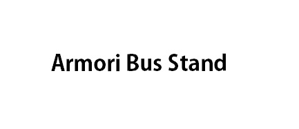Armori Bus Stand Contact Information