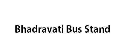 Bhadravati Bus Stand Contact Information