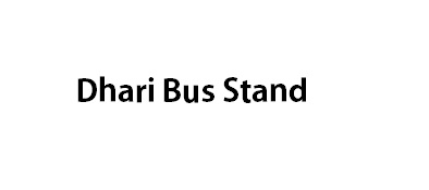 Dhari Bus Stand Contact Information