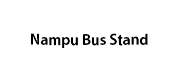 Nampu Bus Stand Contact Information