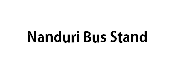 Nanduri Bus Stand Contact Information