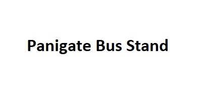 Panigate Bus Stand Contact Information