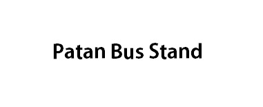 Patan Bus Stand Contact Information