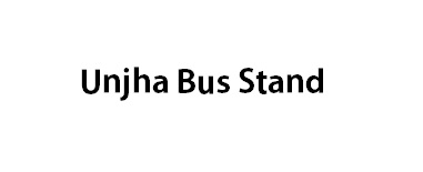 Unjha Bus Stand Contact Information