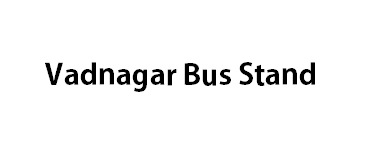 Vadnagar Bus Stand Contact Information