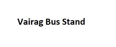 Vairag Bus Stand Contact Information