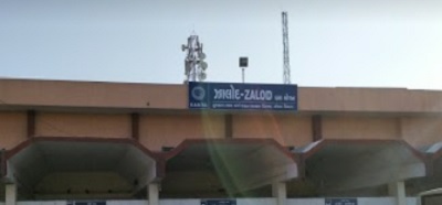 Zalod Bus Stand Contact Information