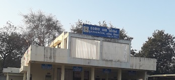 Kathlal Bus Stand information