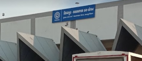 Siddhpur Bus Stand Number