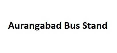 Aurangabad Bus Stand