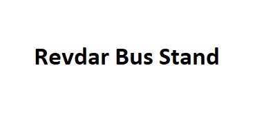 Revdar Bus Stand Information