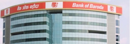 Bank of Baroda Corporate office